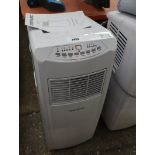 (2368) Pro Elec PEL01201 air conditioning unit