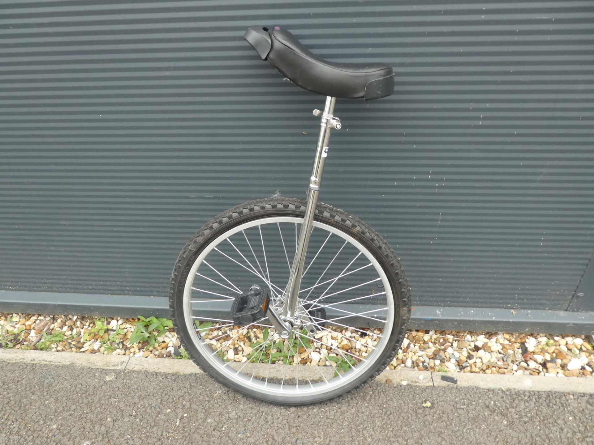 Unicycle