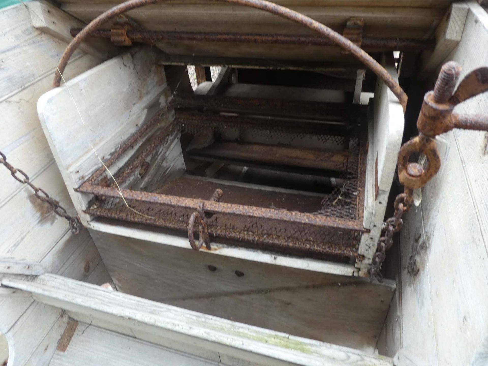 Seed treater - Image 5 of 5