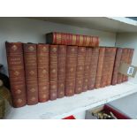 Quantity of Dickens novels