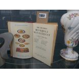 Mrs Beeton's Household Management book
