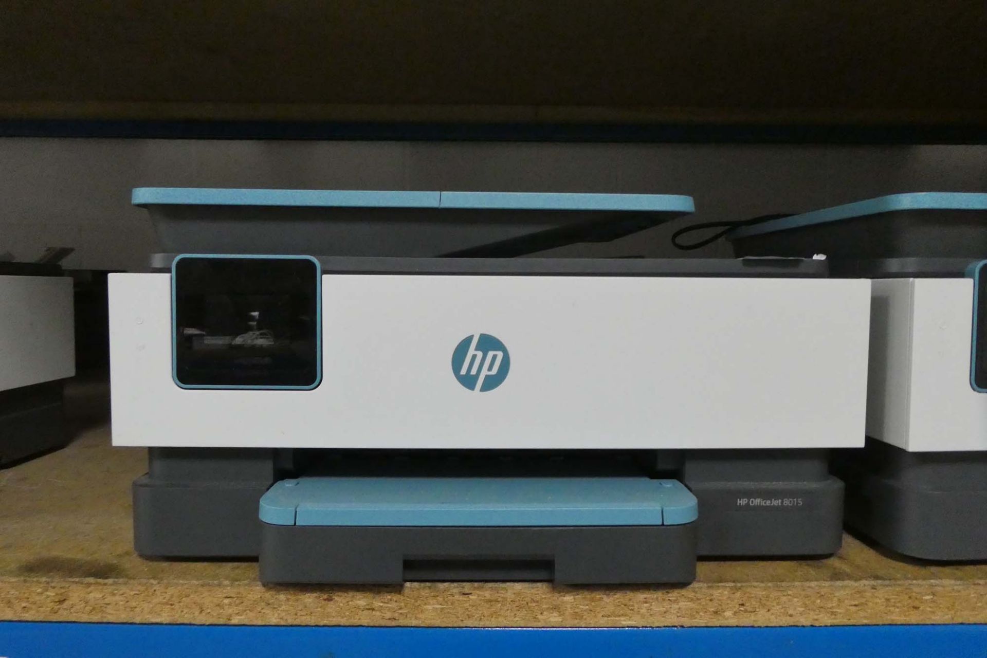 2244 - HP OfficeJet 8015 all in one printer