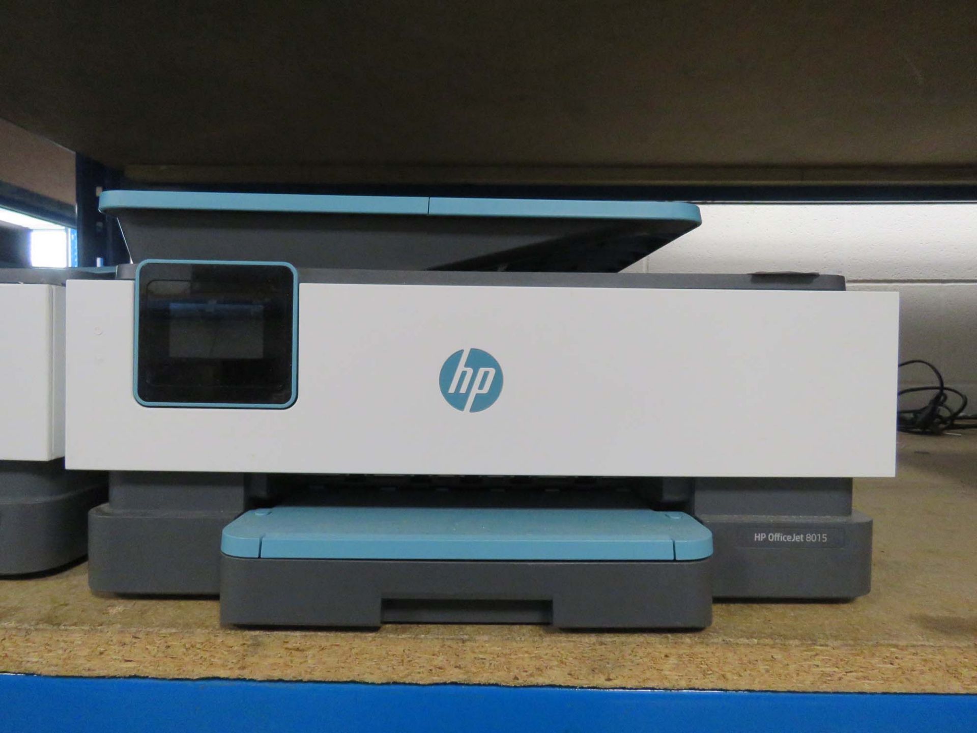 2359 - HP OfficeJet 8015 all in one printer