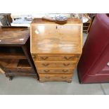 Yew bureau