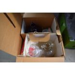 Home brewing kit