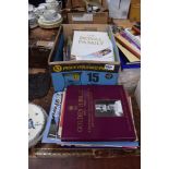 5592 - Large quantity of Royal Memorabilia books