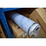 Boxed Hybrid double mattress