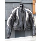 Xtreme motorcycle jacket size XL