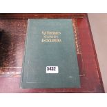 Van Nostrand's scientific encyclopedia