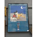 1992 Euro Disney picture