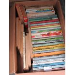 Box of kids novels