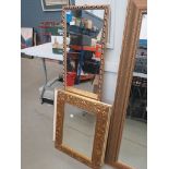 5450 3 various mirrors