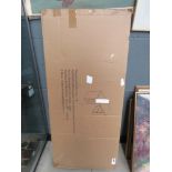 5582 Boxed desk (af)