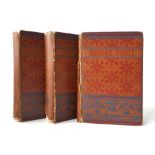 Count Lyof Tolstoi : War and Peace, Vols I,II & III.