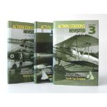 World War II : UK Military Airfields.