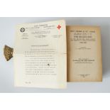 Cambray P. & Briggs G. : Red Cross & St.