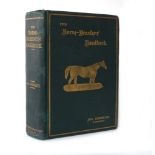 Joseph Osborne : The Horse-Breeders' Handbook containing a History of the Rise and Progress of the