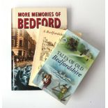 Bedford and Bedfordshire History.