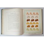 T. Percy Lewis & A.G. Bromley : The Book of Cakes, Maclaren & Sons, C.1904. 1st.Ed.