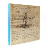 Vincent van Gogh - The Letters, 2009. Vols. 1 - 6. Large qto. Hb + Dj housed in a slipcase box.