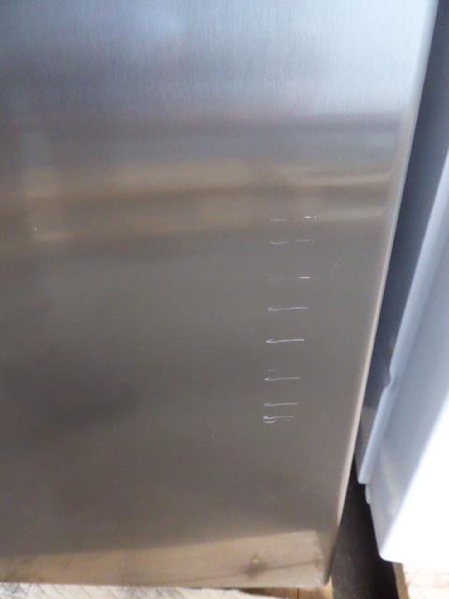 KGE49AICAGB Bosch Free-standing fridge-freezer - Image 3 of 3