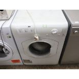 (4) Hotpoint tumble dryer