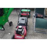 Mountfield 35 Classic lawn mower