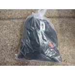 Bag containing 11 pairs of Fila ladies joggers