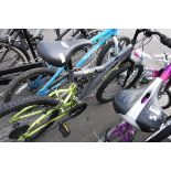 1024 XT Terrain mountain bike