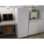 *WITHDRAWN* (2515) Beko fridge