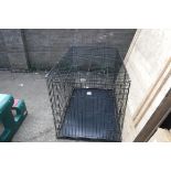Large size animal cage