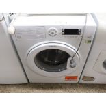 (3) Hotpoint washing machine