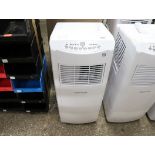 (14) Pro Elec air conditioning unit