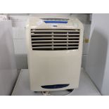 (2508) (23) Prem-I-Air air conditioning unit with remote