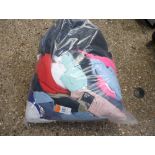 Bag of mixed clothing