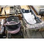 2 prams