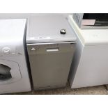 (5) Beko dishwasher