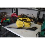 Karcher 411 pressure washer