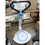 Power Slimmer BM1505 vibrating machine