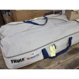 Thule Omnistor Safari room awning for auto trail motor home