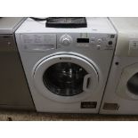 (2) Hotpoint 7kg washing machine