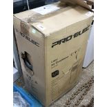(44) Pro Elec PEL01201 air conditioning unit