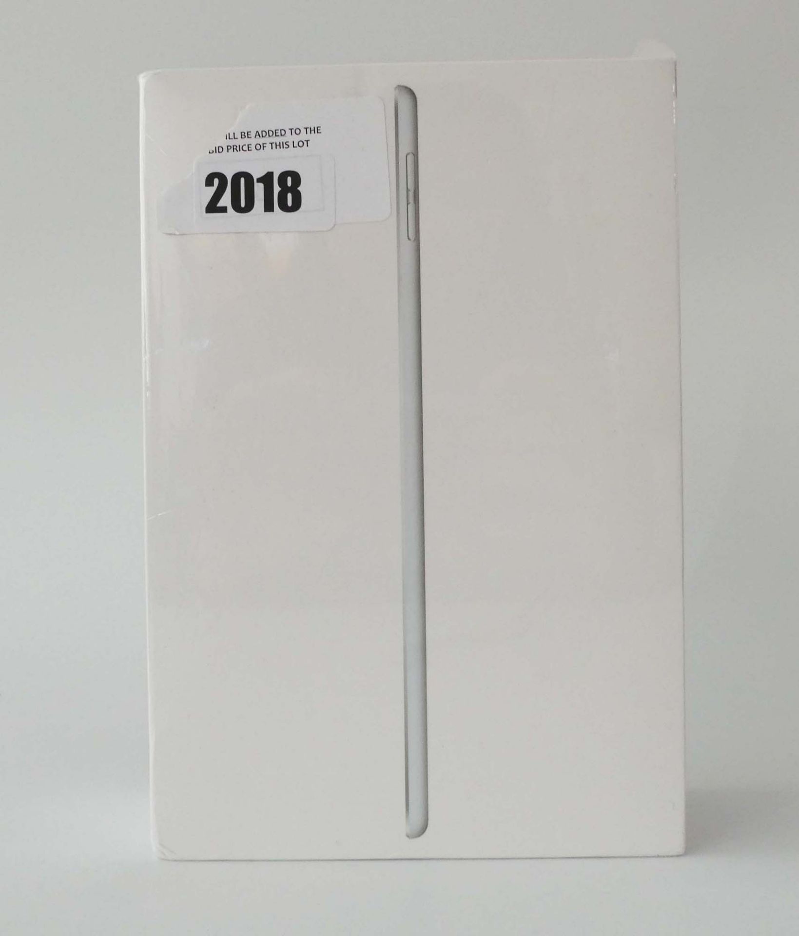 *Sealed* iPad Mini A2133 64GB Silver tablet