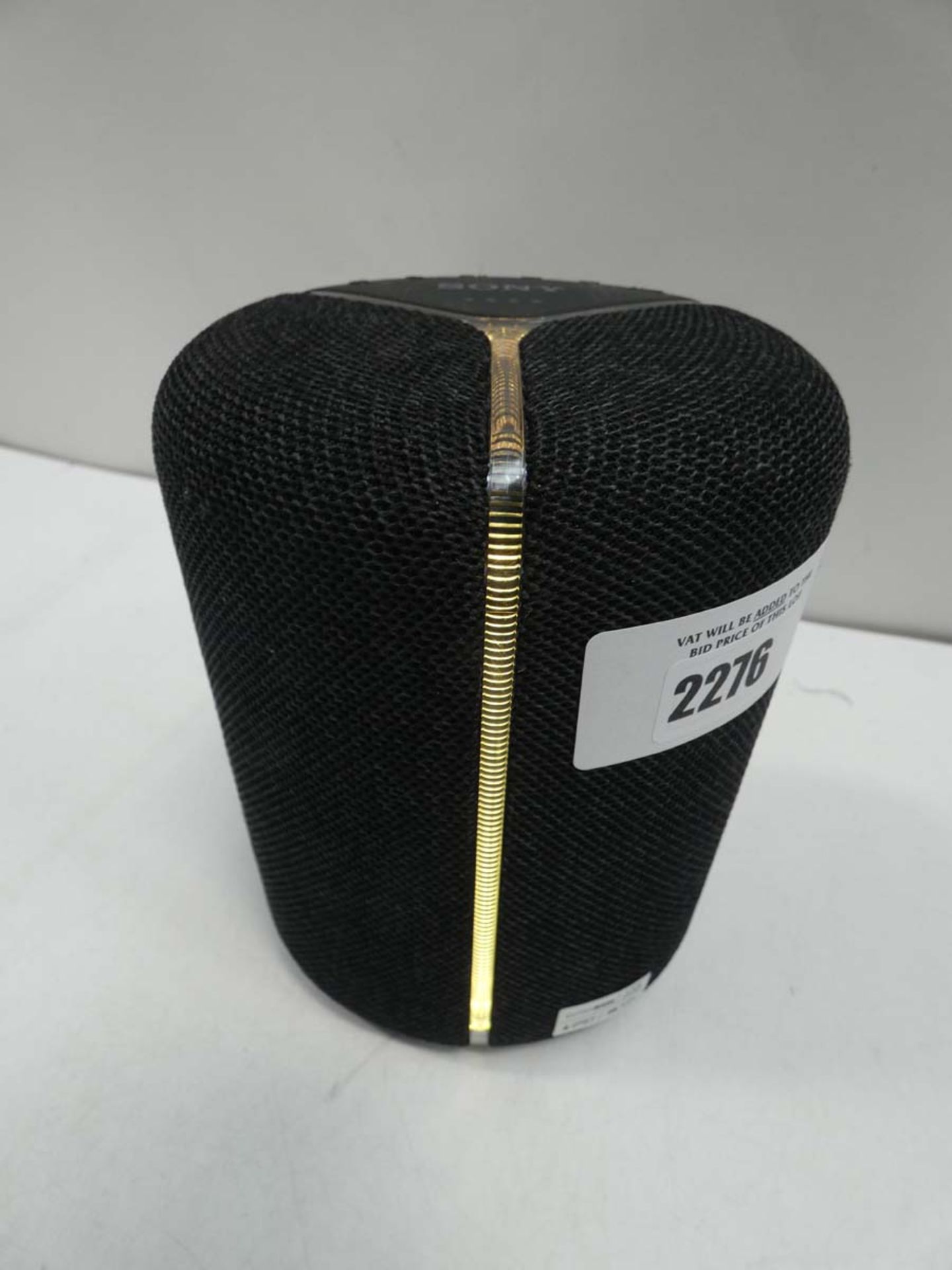 Sony ExtraBass SRS-XB402M wireless speaker