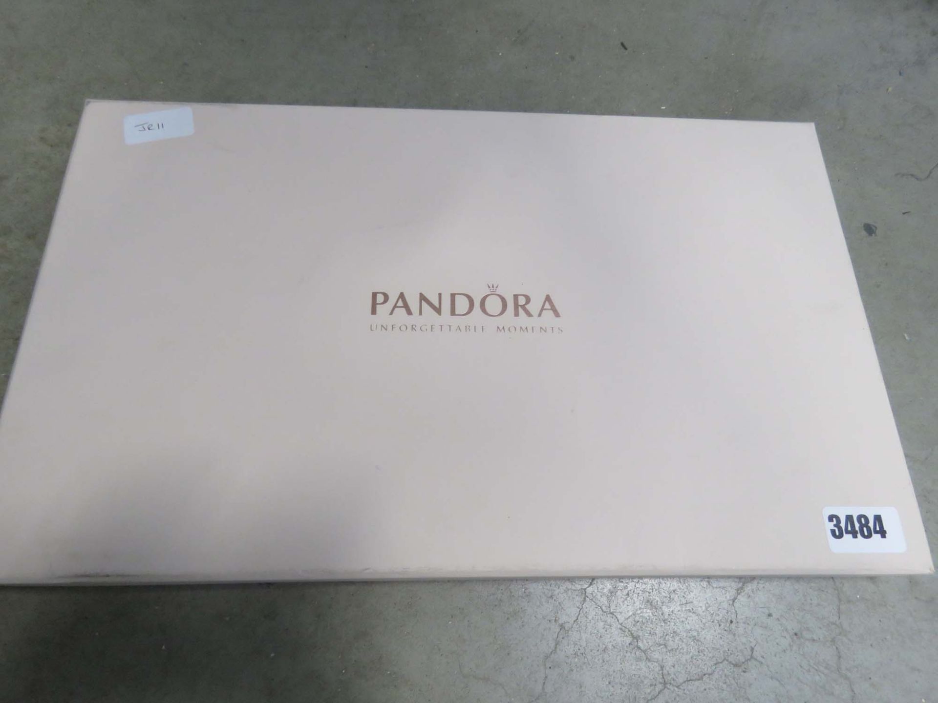 Pandora Unforgettable moments picture frame in box - Image 2 of 2