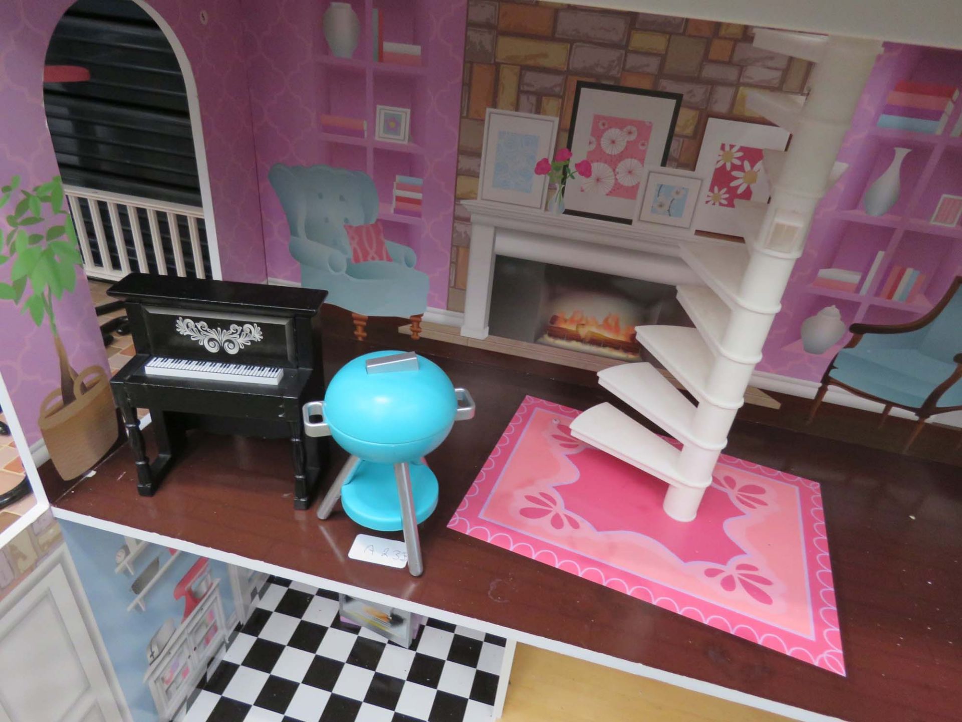 3429 Childs play mansion - Image 3 of 3