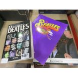 3 Beatles related reference books