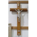 (6) Crucifix