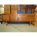 McIntosh sideboard