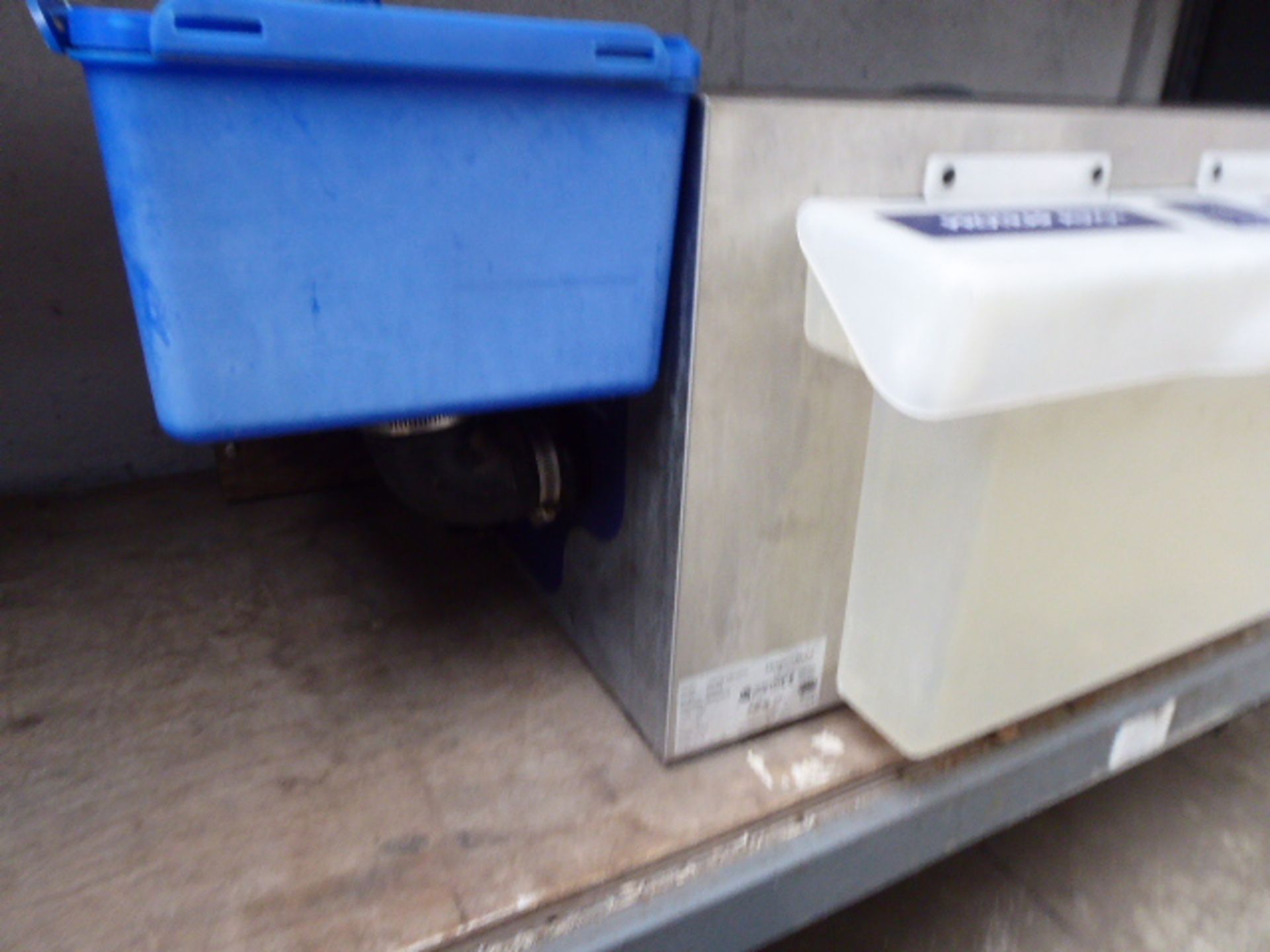 Large Pro Trap GS1850 AST-Eco Auto grease shield grease trap - Image 3 of 3